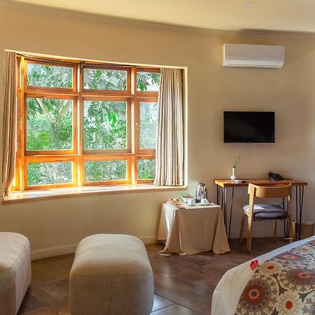 Arusha Planet Lodge ภายนอก รูปภาพ