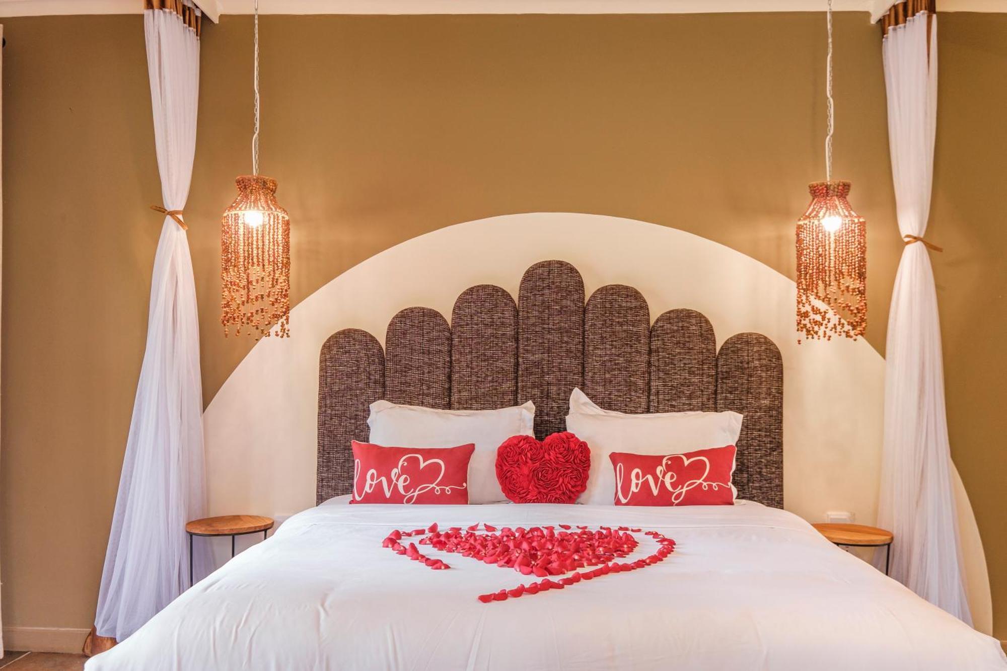 Arusha Planet Lodge ภายนอก รูปภาพ