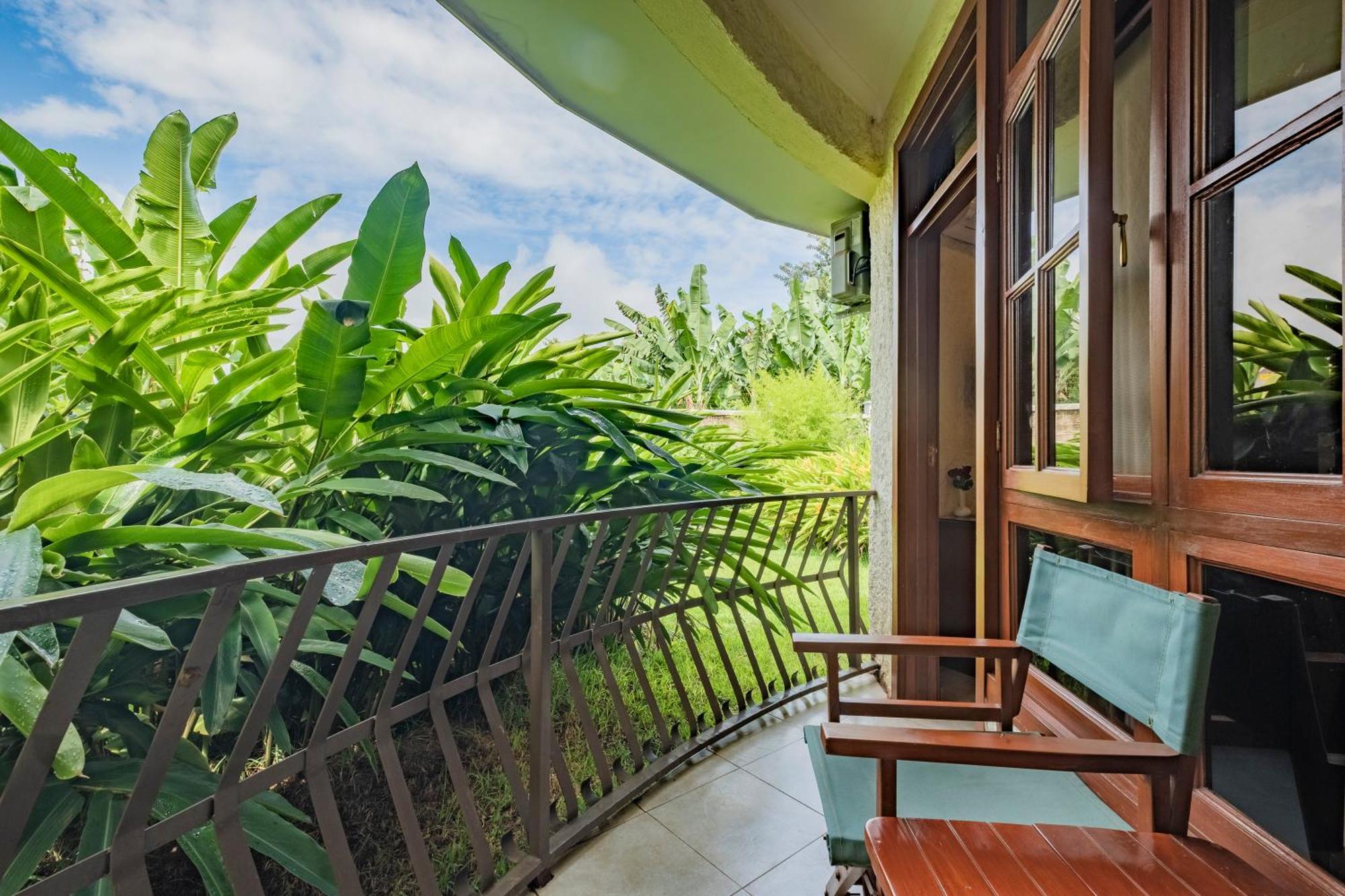 Arusha Planet Lodge ภายนอก รูปภาพ
