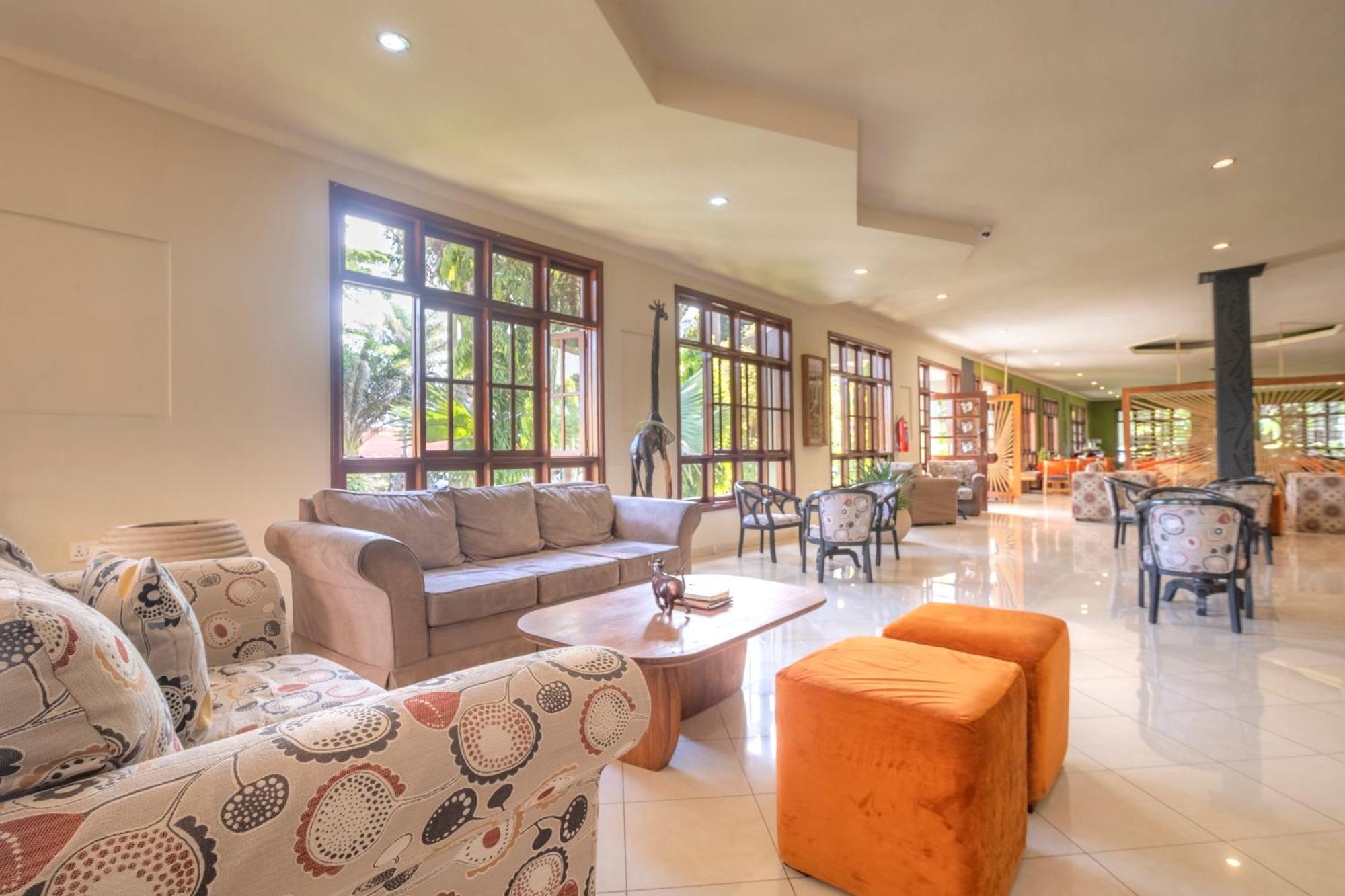 Arusha Planet Lodge ภายนอก รูปภาพ